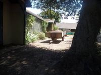 Die Feuerwehr von Sark