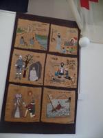 Die Inselgeschichte als Patchwork