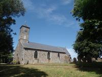 Kirche von Sark