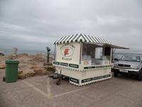 das berühmte Jersey-Eis