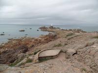 Leuchtturm La Cobiere