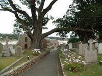 Fishermans Chapel Jersey