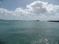 St. Aubins Bay - Kanalinseln