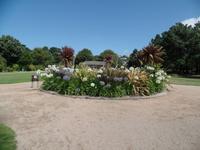 Coronation Park auf Jersey