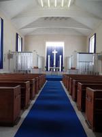 St. Matthew´s Glaskirche