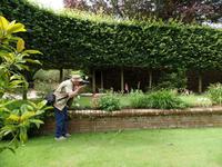 Dokumentation auf Jersey