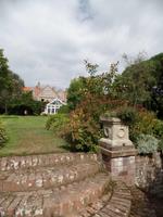 Das Anwesen Grey Gables