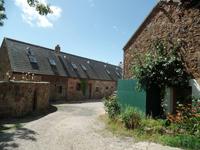 Bauernhof auf Jersey