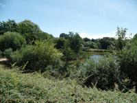 Sieht fast aus wie zu Hause - ist aber auf Jersey