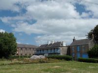 Mediterranes Flair auf Jersey