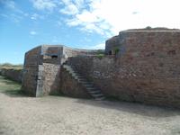 Fort Hommet