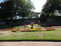 Candie Garden auf Guernsey