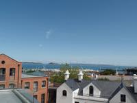 St. Peter Port auf Guernsey