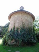 Taubenschlag in Samares Manor