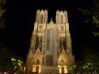 Kathedrale von Reims
