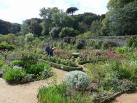 Garten La Seigneurie