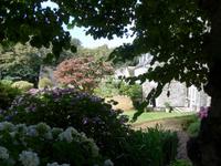 Garten La Seigneurie