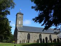 Kirche von Sark