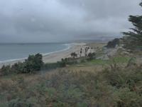 Blick auf St. Quen's Bay