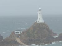 Leuchtturm von Corbiere