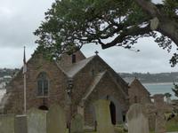  St, Brelade's Parish Church