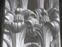 Glaskirche auf Jersey