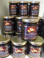 Black Butter - Konfitüre 