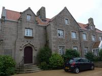 Anwesen von Grey Gables