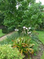 Privatgarten von Grey Gables