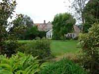 Anwesen von Grey Gables