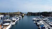 Beaucette Marina - Guernsey