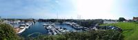 Beaucette Marina - Guernsey