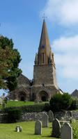 Vale Church Guernsey