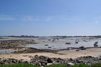 Am Guernsey Rundturm Nummer 11