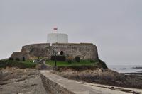 Fort Grey - Guernsey Pearl