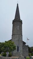 Torteval Church Guernsey