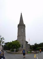 Torteval Church Guernsey