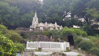 Little Chapel Guernsey