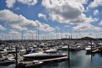 St Peter Port - Hauptstadt von Guernsey