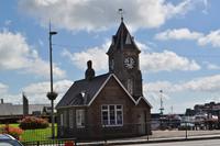 St Peter Port - Hauptstadt von Guernsey