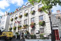 St Peter Port - Hauptstadt von Guernsey