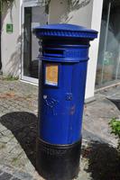 St Peter Port - Hauptstadt von Guernsey