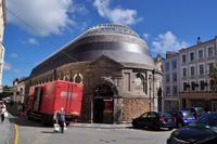 St Peter Port - Hauptstadt von Guernsey