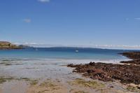 St Peter Port - Hauptstadt von Guernsey