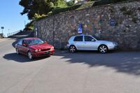 Nummernschild Nr. 7 ist auf Guernsey Millionen-Pfund-Wert