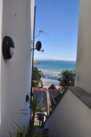 St Peter Port - Hauptstadt von Guernsey