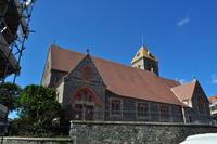 St Peter Port - Hauptstadt von Guernsey