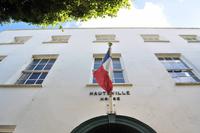 St Peter Port - Hauptstadt von Guernsey - Victor Hugo Haus