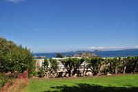 St Peter Port - Hauptstadt von Guernsey - Victor Hugo Haus