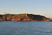 Condor Ferries von St Peter Port Guernsey nach St Helier Jersey